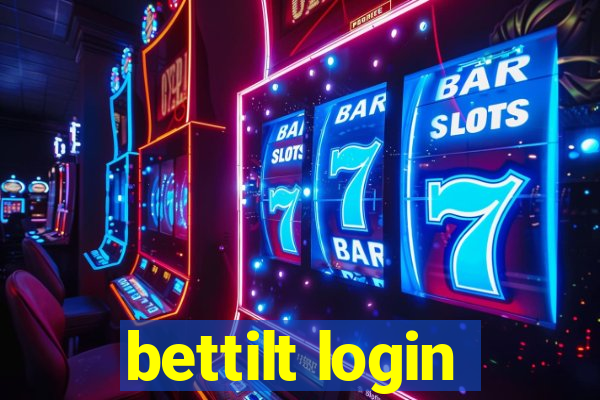 bettilt login